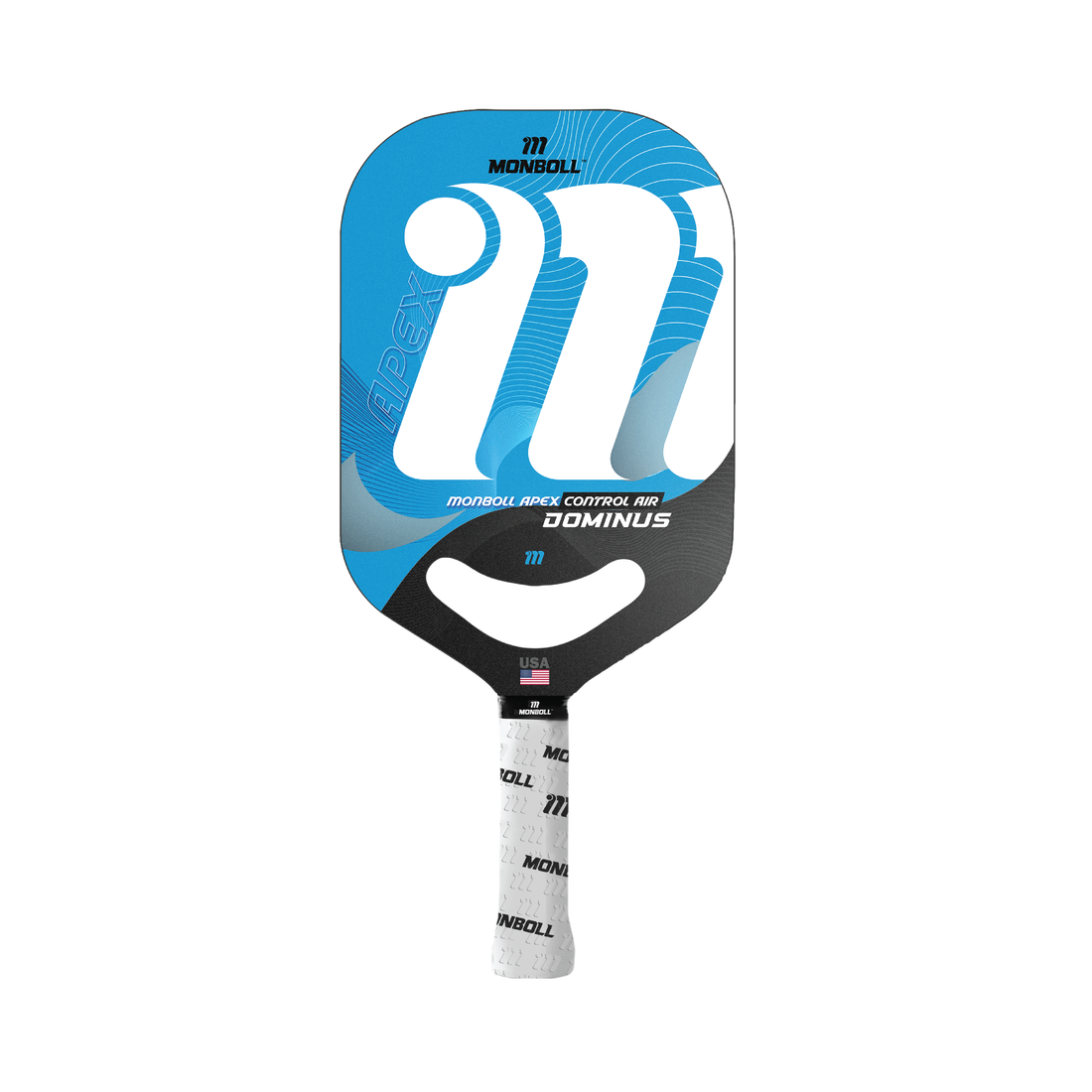 MONBOLL Titan Power Air | Invictus