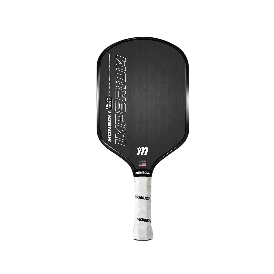 MONBOLL Zenith Hybrid Air | Imperium