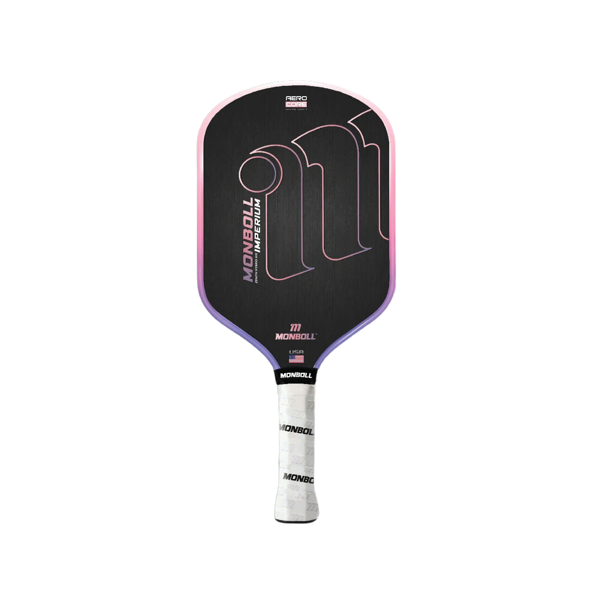 MONBOLL Zenith Hybrid Air | Imperium