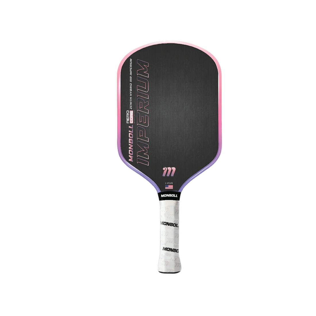 MONBOLL Zenith Hybrid Air | Imperium