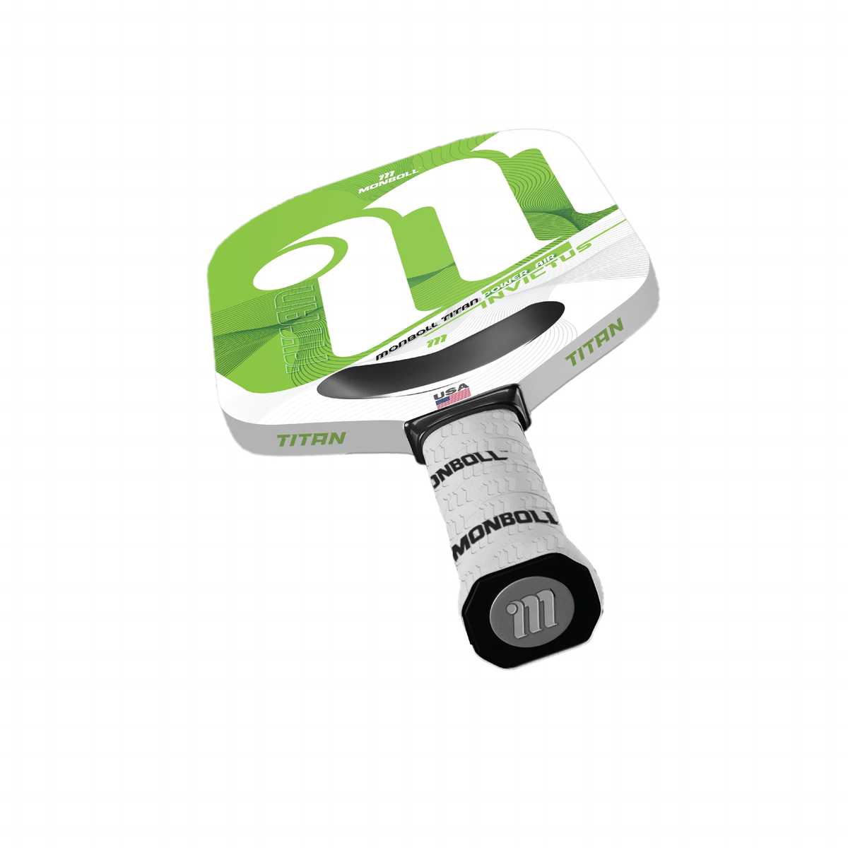 Air Invictus MONBOLL Titan Power Air | Invictus – MONBOLL US